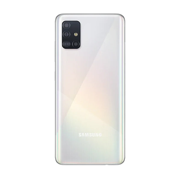 Official Samsung Galaxy A51 SM-A515F DSN Stock Rom